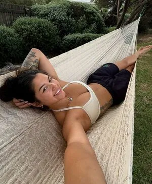 Izzy Flannery OnlyFans Leaked Free Thumbnail Picture - #q7rJk3KpQN