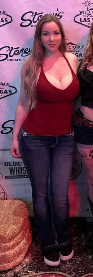 Izzy G OnlyFans Leaked Free Thumbnail Picture - #7nE3v50PJB