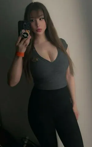 Izzy G OnlyFans Leaked Free Thumbnail Picture - #BN9EZDYiqy