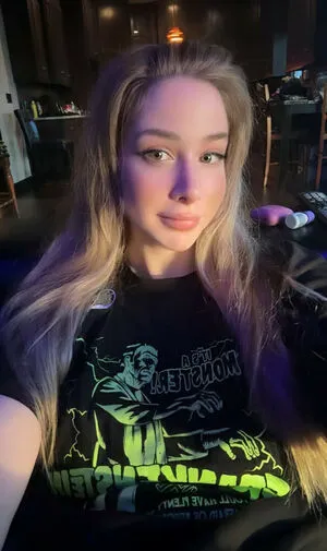 Izzy G OnlyFans Leaked Free Thumbnail Picture - #HxTWcklJD0