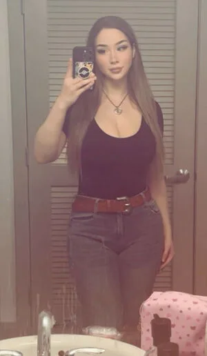 Izzy G OnlyFans Leaked Free Thumbnail Picture - #JVYlRmR6G2