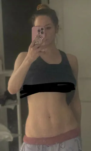 Izzy G OnlyFans Leaked Free Thumbnail Picture - #JcXUiaFckS