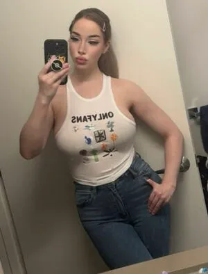 Izzy G OnlyFans Leaked Free Thumbnail Picture - #WOQFD5XvqI