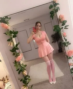 Izzy G OnlyFans Leaked Free Thumbnail Picture - #b4LTlhUO96