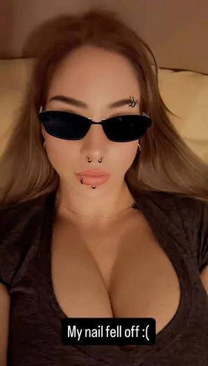 Izzy G OnlyFans Leaked Free Thumbnail Picture - #bhmgTT71co