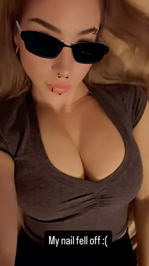 Izzy G OnlyFans Leaked Free Thumbnail Picture - #gA4xmdDzjj