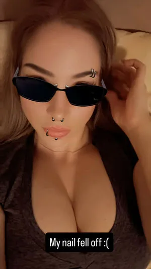 Izzy G OnlyFans Leaked Free Thumbnail Picture - #xmVdiLI4Bx