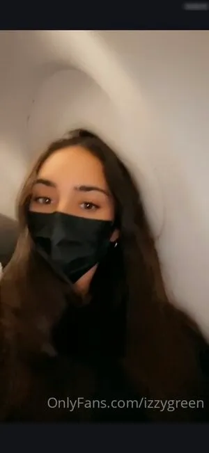 Izzy Green OnlyFans Leaked Free Thumbnail Picture - #y9EAeEgUAG