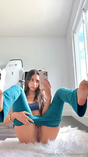 Izzy Green OnlyFans Leaked Free Thumbnail Picture - #cMoqT4gXSu