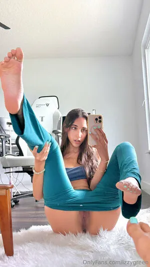 Izzy Green OnlyFans Leaked Free Thumbnail Picture - #jRyQDBoXo7