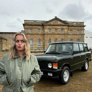 Izzy Hammond OnlyFans Leaked Free Thumbnail Picture - #41LMRpQn6A