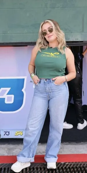 Izzy Hammond OnlyFans Leaked Free Thumbnail Picture - #CNPOafwoky