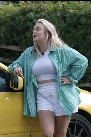 Izzy Hammond OnlyFans Leaked Free Thumbnail Picture - #TjzKPuPCP6