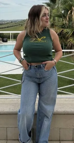 Izzy Hammond OnlyFans Leaked Free Thumbnail Picture - #WEepGjSfHz