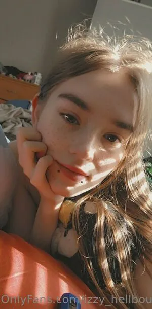 Izzy Hellbourne OnlyFans Leaked Free Thumbnail Picture - #7cer7fbJPg