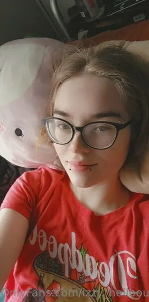 Izzy Hellbourne OnlyFans Leaked Free Thumbnail Picture - #BR5wJuZ35O