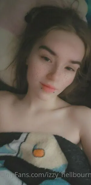 Izzy Hellbourne OnlyFans Leaked Free Thumbnail Picture - #bLvyPtm1Rc