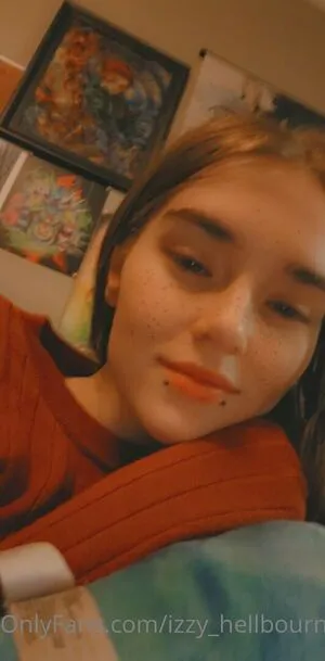 Izzy Hellbourne OnlyFans Leaked Free Thumbnail Picture - #dKxnrwegaz