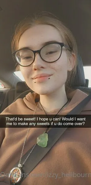Izzy Hellbourne OnlyFans Leaked Free Thumbnail Picture - #ix4KZyVVTQ