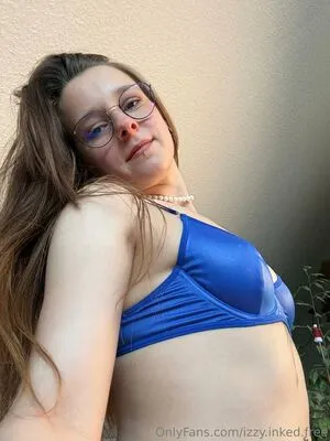 Izzy Inked Free OnlyFans Leaked Free Thumbnail Picture - #CzmPIavO04