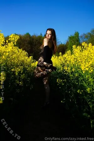 Izzy Inked OnlyFans Leaked Free Thumbnail Picture - #rZS72GDmfd