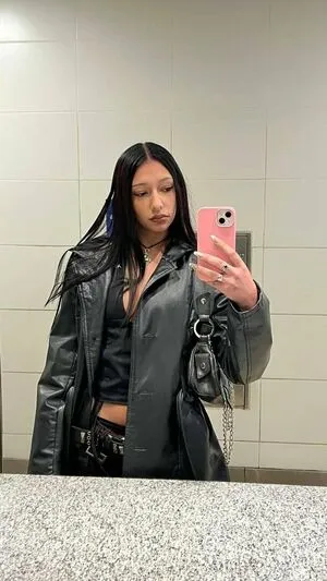 Izzy Lavigne OnlyFans Leaked Free Thumbnail Picture - #WKhINAxocC
