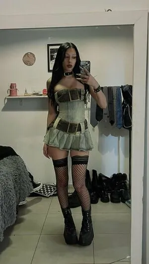 Izzy Lavigne OnlyFans Leaked Free Thumbnail Picture - #XJAsS4ytB3