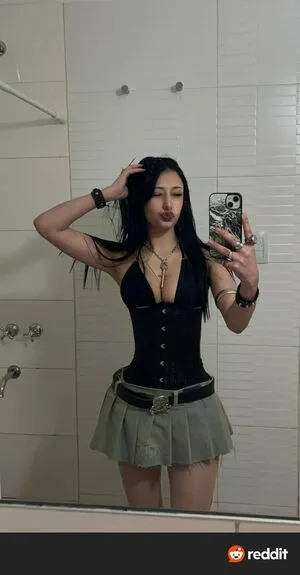 Izzy Lavigne OnlyFans Leaked Free Thumbnail Picture - #zawnRGfwt7