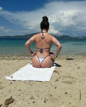 Izzy Lewis OnlyFans Leaked Free Thumbnail Picture - #ak4do0KFFl