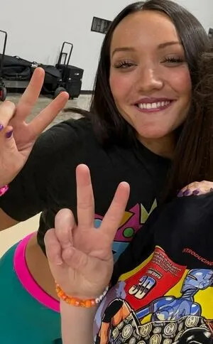 Izzy Moreno Itsizzymania OnlyFans Leaked Free Thumbnail Picture - #BdmP3d6krZ