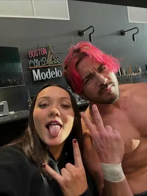 Izzy Moreno Itsizzymania OnlyFans Leaked Free Thumbnail Picture - #szH9AzDBZI
