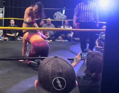 Izzy Moreno OnlyFans Leaked Free Thumbnail Picture - #1DNduPZeKo