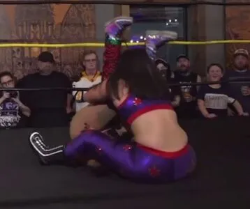 Izzy Moreno OnlyFans Leaked Free Thumbnail Picture - #1ZcUJnMDUQ