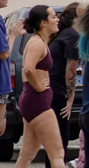 Izzy Moreno OnlyFans Leaked Free Thumbnail Picture - #4IZAsqmect