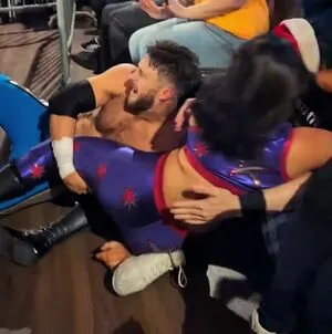 Izzy Moreno OnlyFans Leaked Free Thumbnail Picture - #4uCedFfP09