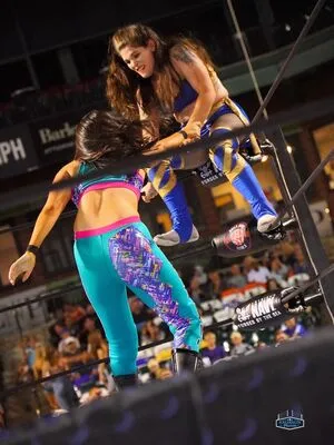 Izzy Moreno OnlyFans Leaked Free Thumbnail Picture - #4xA51hoRun