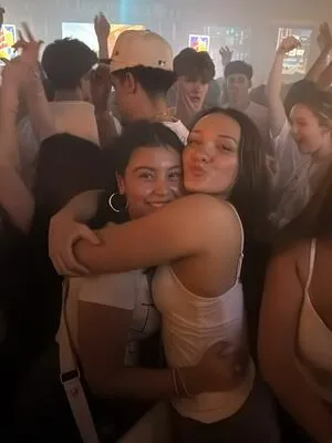 Izzy Moreno OnlyFans Leaked Free Thumbnail Picture - #5urI3mJgIn