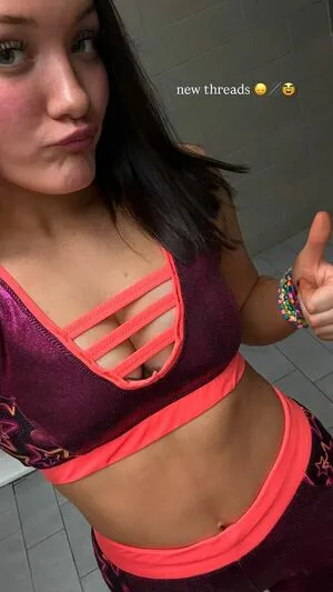 Izzy Moreno OnlyFans Leaked Free Thumbnail Picture - #6bjto5Q6PF