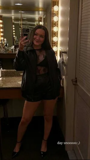 Izzy Moreno OnlyFans Leaked Free Thumbnail Picture - #7BPbuMk3DU