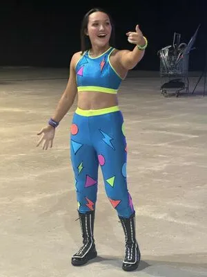 Izzy Moreno OnlyFans Leaked Free Thumbnail Picture - #9vXy6TJwrz