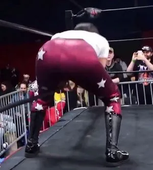 Izzy Moreno OnlyFans Leaked Free Thumbnail Picture - #AssPr4ueSK