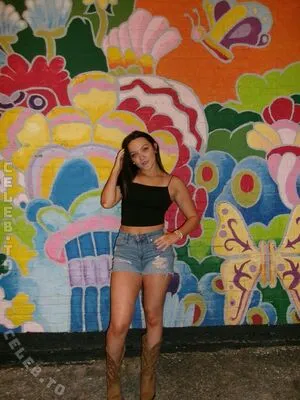 Izzy Moreno OnlyFans Leaked Free Thumbnail Picture - #CA7Z3NYfSF