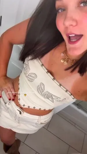 Izzy Moreno OnlyFans Leaked Free Thumbnail Picture - #D6CpzN4TN7