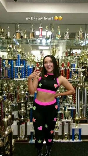 Izzy Moreno OnlyFans Leaked Free Thumbnail Picture - #ERD0xw9kik