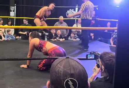 Izzy Moreno OnlyFans Leaked Free Thumbnail Picture - #FM2GLZrQV6