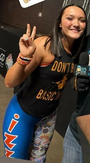 Izzy Moreno OnlyFans Leaked Free Thumbnail Picture - #FlzOcyOv00