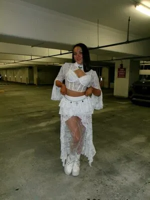 Izzy Moreno OnlyFans Leaked Free Thumbnail Picture - #Fvmmy54nP0