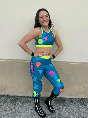 Izzy Moreno OnlyFans Leaked Free Thumbnail Picture - #FymnV6U4kA