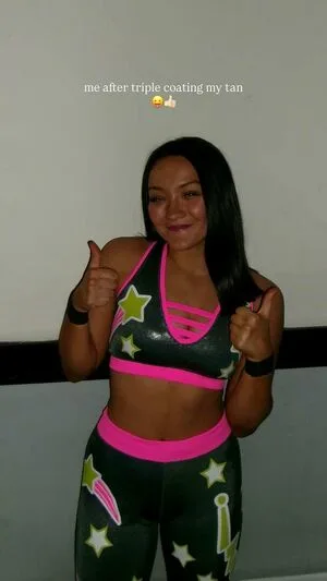 Izzy Moreno OnlyFans Leaked Free Thumbnail Picture - #JNthkV8WOF