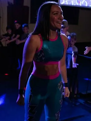 Izzy Moreno OnlyFans Leaked Free Thumbnail Picture - #JnsAvGxEmA